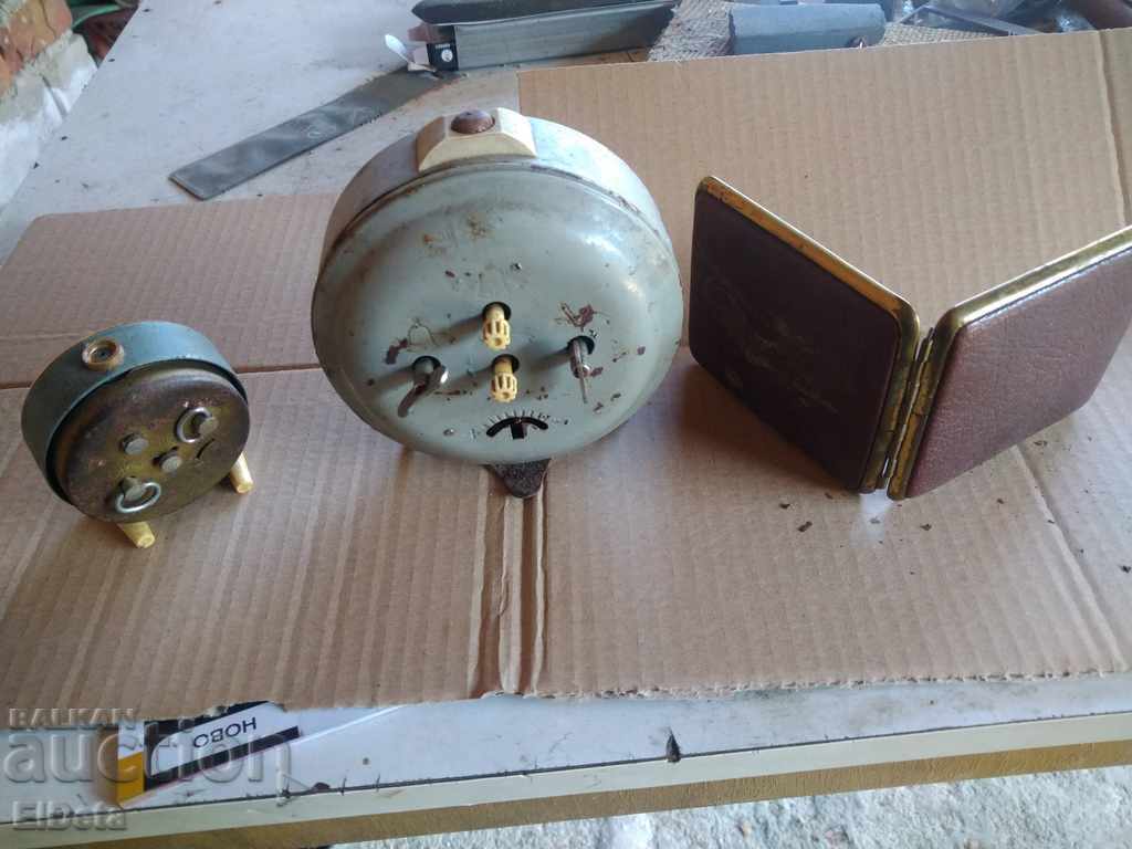 Delivery of Old watches + snuffbox Delivery of Old watches + snuffbox