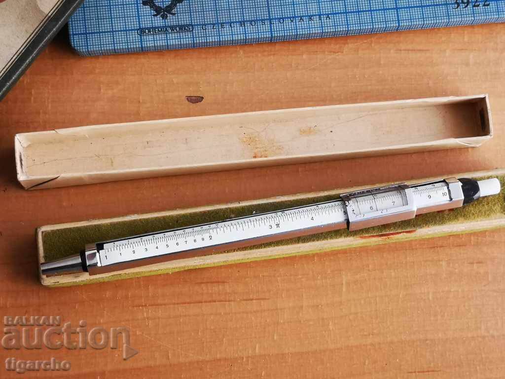 Old pencils with price 55.00 BGN | € 28.12