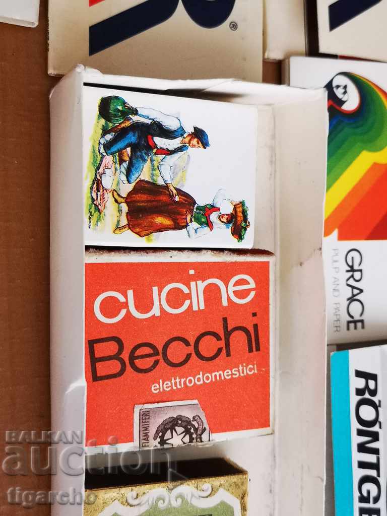 Matches - 6 Matches - 6