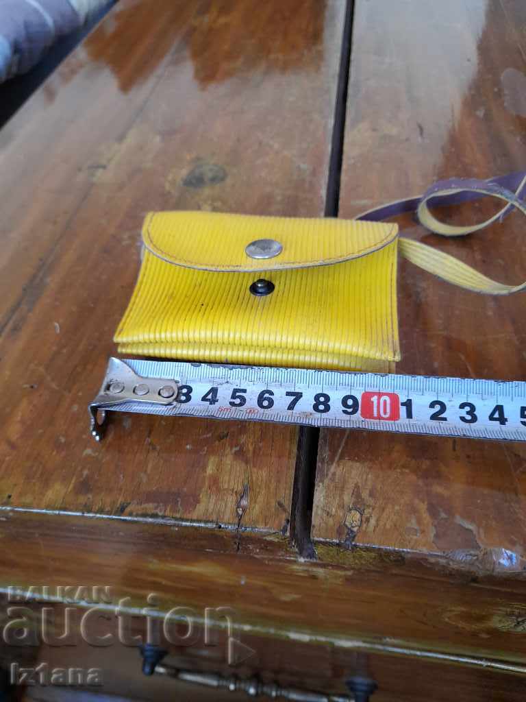 Old baby purse - 5 Old baby purse - 5