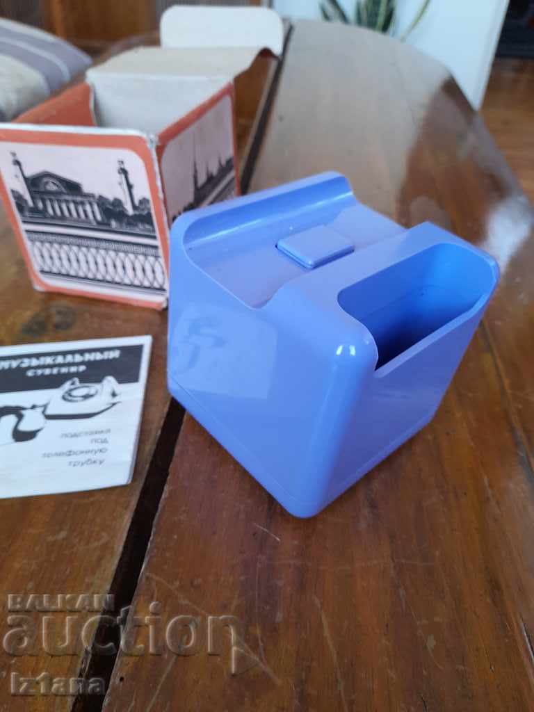 An old musical souvenir - 6 An old musical souvenir - 6