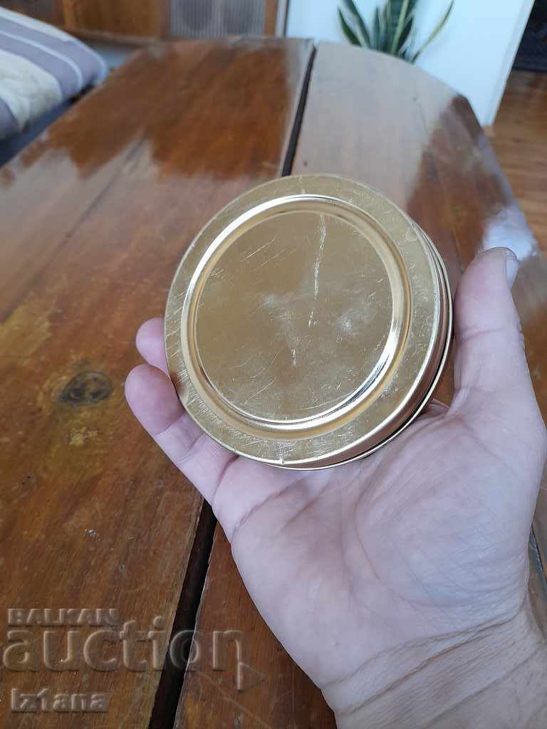 Δημοπρασία Κουτί καπνού Harrods Δημοπρασία Κουτί καπνού Harrods