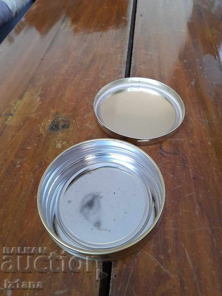 Παράδοση Κουτί καπνού Harrods Παράδοση Κουτί καπνού Harrods