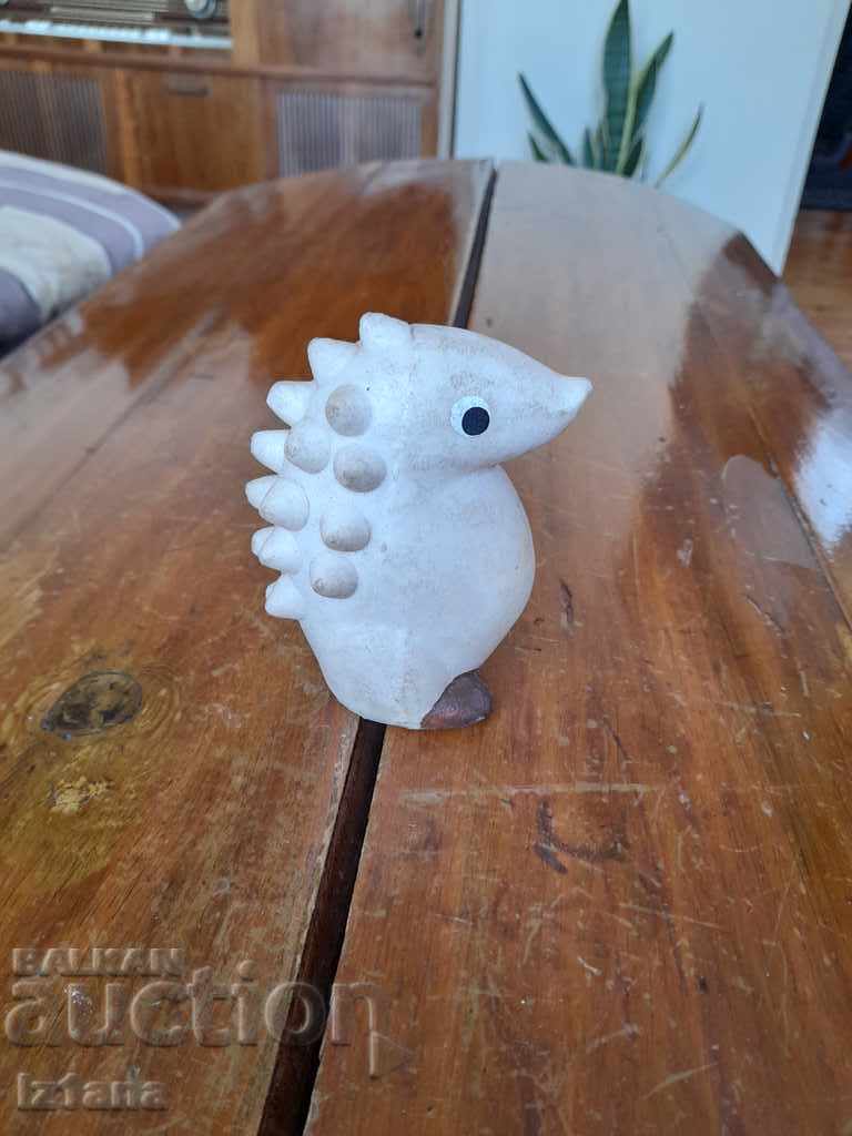 Delivery of Old toy hedgehog Delivery of Old toy hedgehog