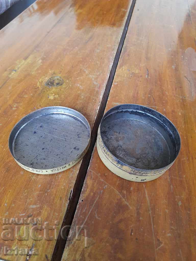 Delivery of Old Amalin box Delivery of Old Amalin box