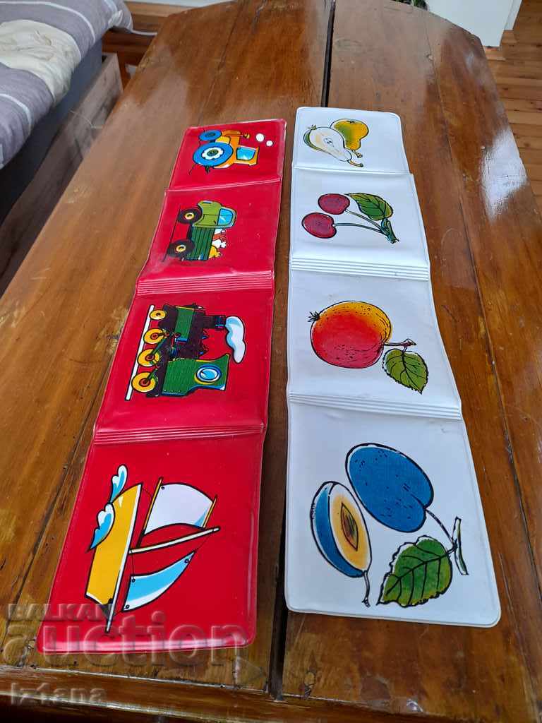 Delivery of Old children's bath book Delivery of Old children's bath book