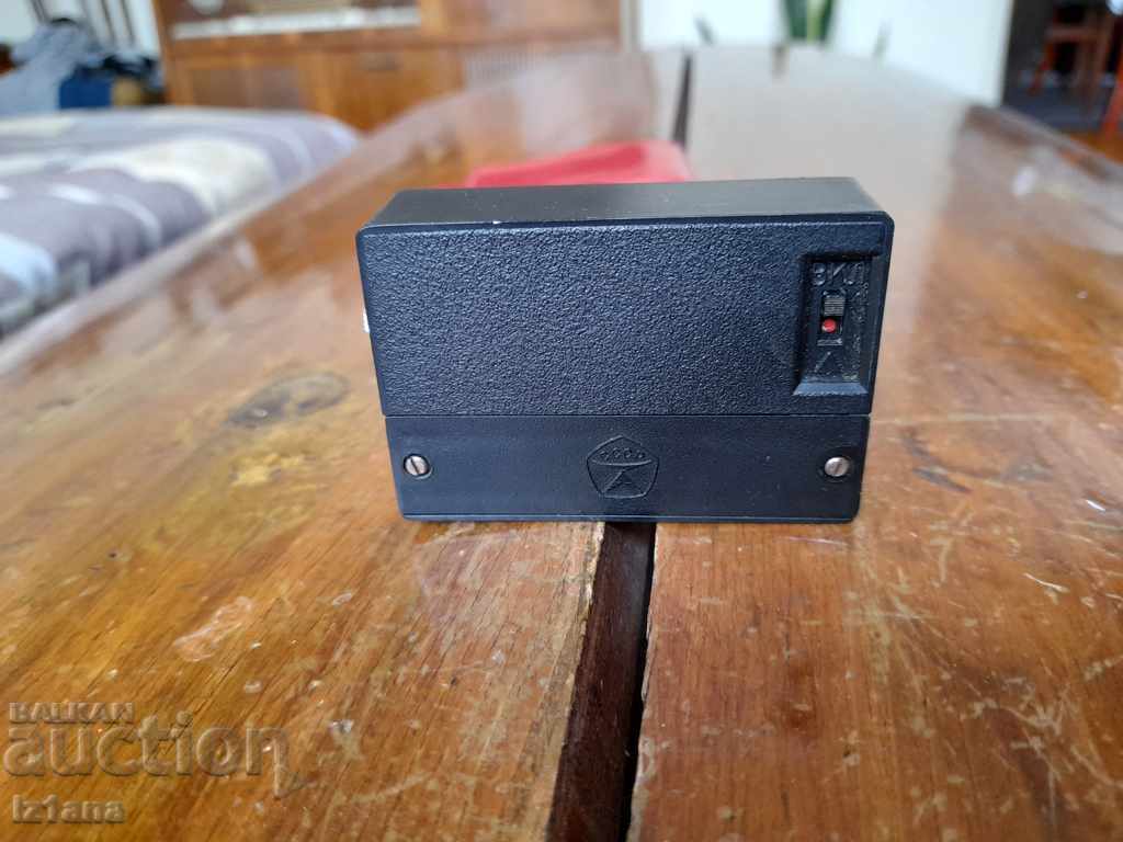 Old table clock Ray - 5 Old table clock Ray - 5