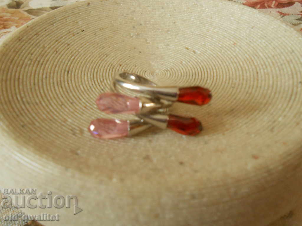 Delivery of MAGNIFICENT extravagant SILVER RING, 925 SILVER Delivery of MAGNIFICENT extravagant SILVER RING, 925 SILVER