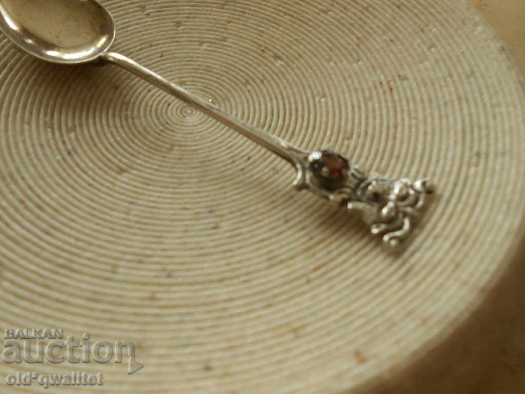 Δημοπρασία ΚΟΥΤΑΛΙ ΚΟΥΤΑΛΙ σκεύος/σκεύος, σφραγίδα: SS, πέτρα: Almandine Δημοπρασία ΚΟΥΤΑΛΙ ΚΟΥΤΑΛΙ σκεύος/σκεύος, σφραγίδα: SS, πέτρα: Almandine