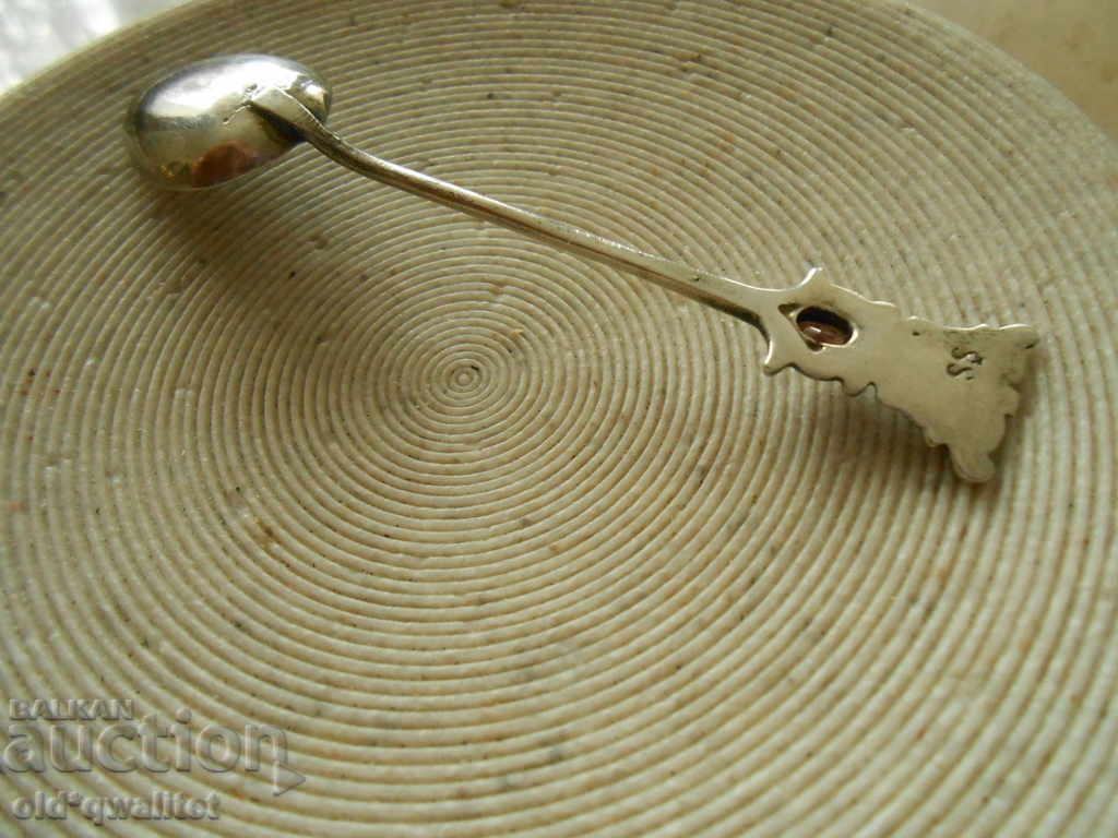 ΚΟΥΤΑΛΙ ΚΟΥΤΑΛΙ σκεύος/σκεύος, σφραγίδα: SS, πέτρα: Almandine - 7 ΚΟΥΤΑΛΙ ΚΟΥΤΑΛΙ σκεύος/σκεύος, σφραγίδα: SS, πέτρα: Almandine - 7