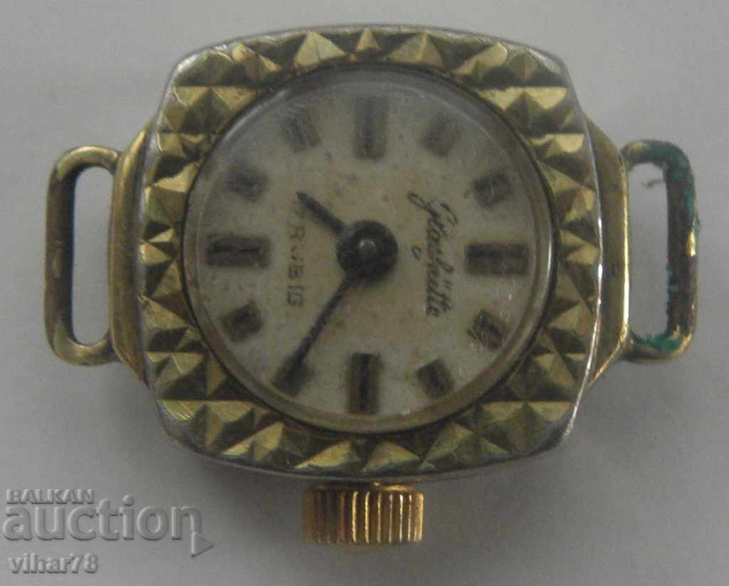 WOMEN'S MODEL-lip-gub-glashutte with price 39.99 BGN | € 20.45 WOMEN'S MODEL-lip-gub-glashutte with price 39.99 BGN | € 20.45