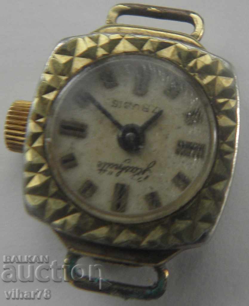 Auction WOMEN'S MODEL-lip-gub-glashutte Auction WOMEN'S MODEL-lip-gub-glashutte