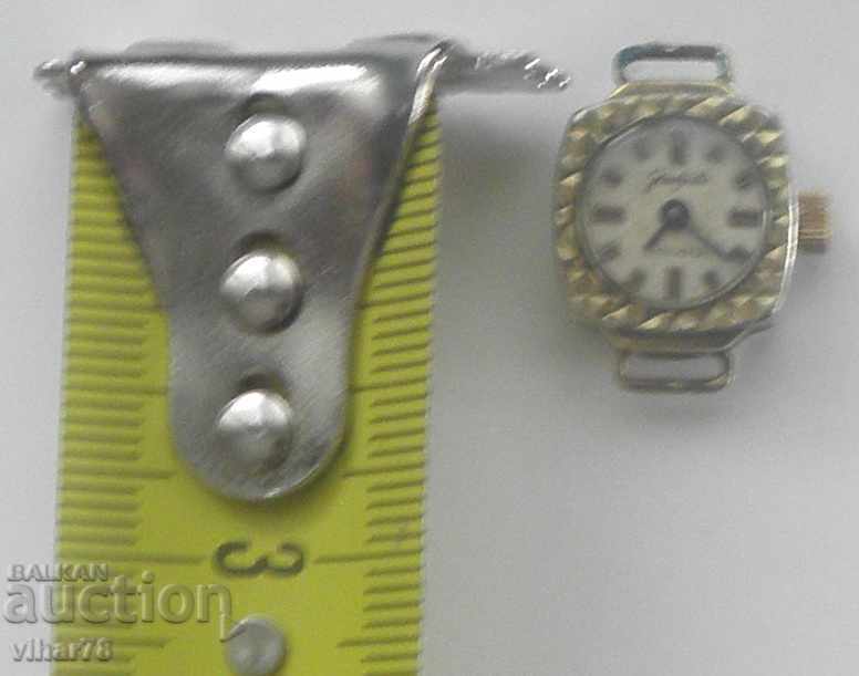 Delivery of WOMEN'S MODEL-lip-gub-glashutte Delivery of WOMEN'S MODEL-lip-gub-glashutte