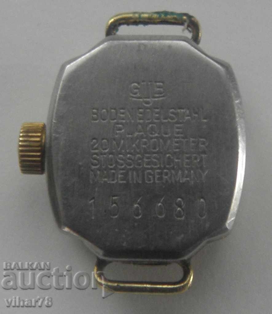 WOMEN'S MODEL-lip-gub-glashutte - 5 WOMEN'S MODEL-lip-gub-glashutte - 5