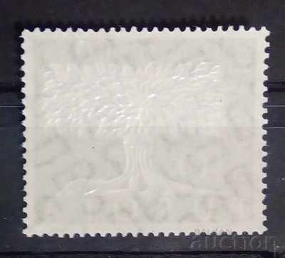 Germany 1958 Europe CEPT MNH with price 2.20 BGN | € 1.12 Germany 1958 Europe CEPT MNH with price 2.20 BGN | € 1.12