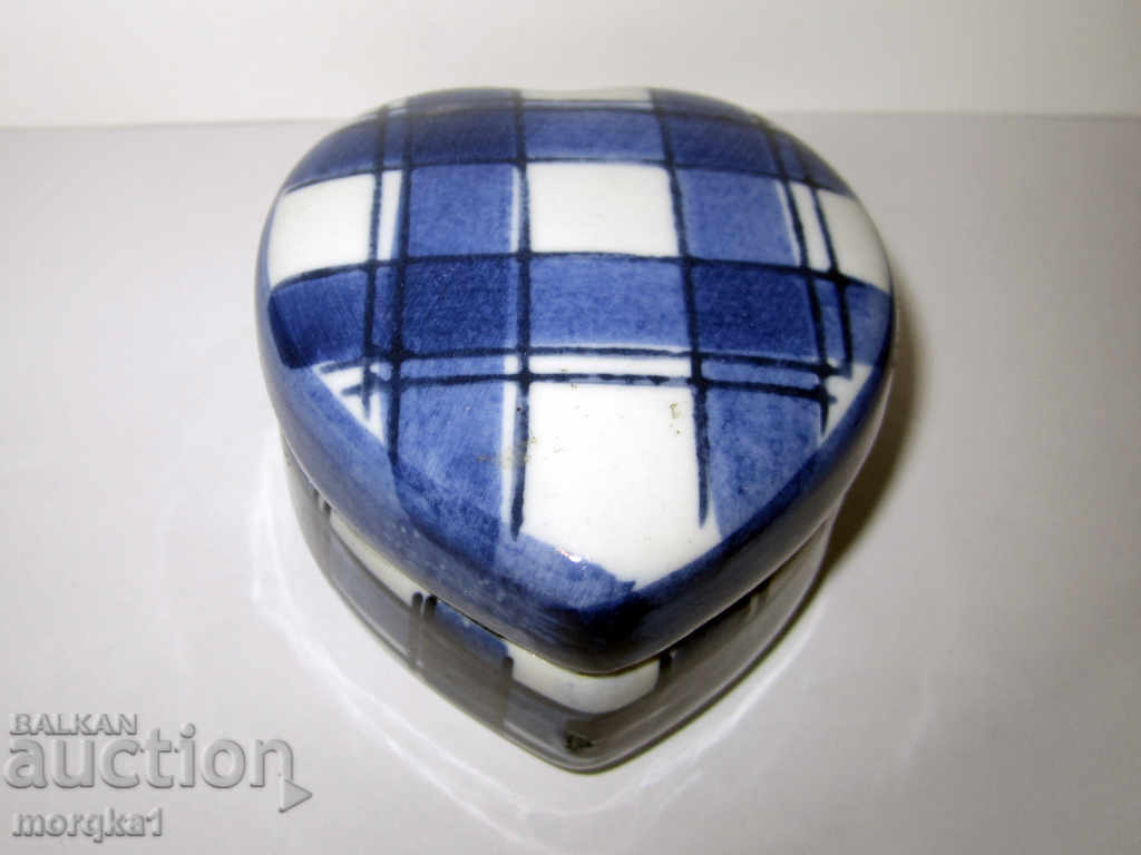 Delivery of Box, jewelry box, heart-shaped dish, heart Delivery of Box, jewelry box, heart-shaped dish, heart