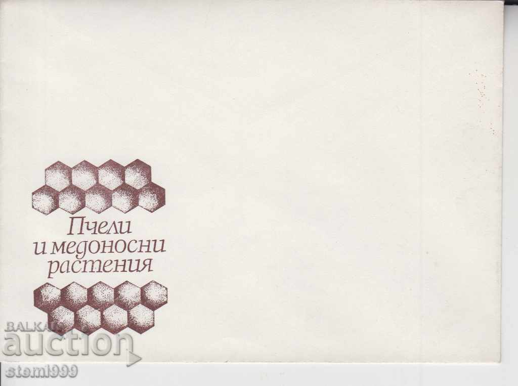 Envelope Bees