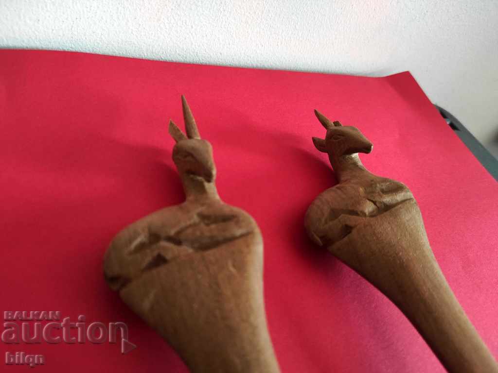 Licitație Excelent set de furculiță-linguri Licitație Excelent set de furculiță-linguri