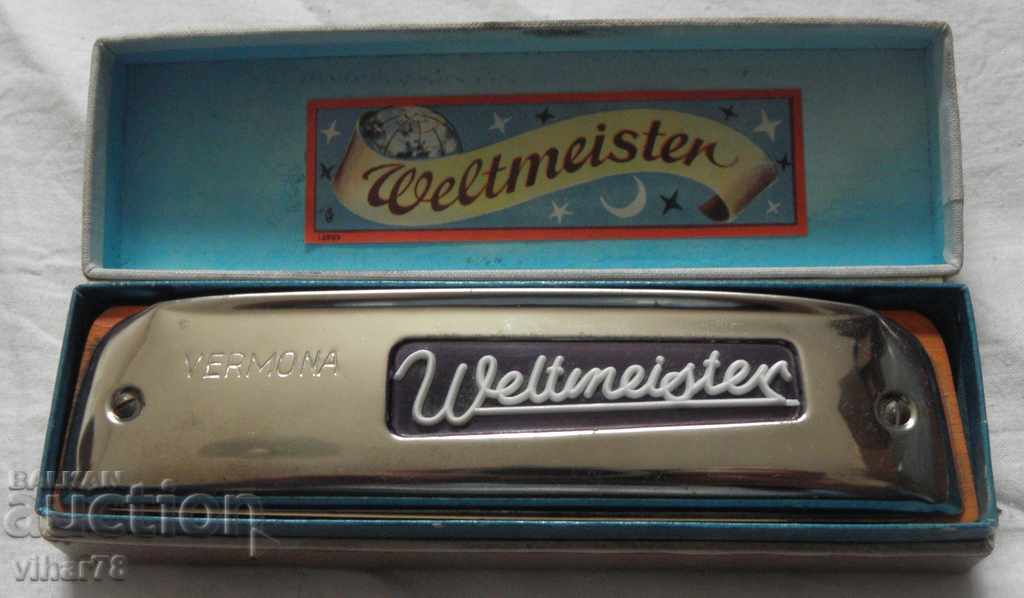 ΑΡΜΟΝΙΚΗ ΣΥΛΛΕΚΤΗ με τιμή 59.99 BGN | € 30.67 ΑΡΜΟΝΙΚΗ ΣΥΛΛΕΚΤΗ με τιμή 59.99 BGN | € 30.67