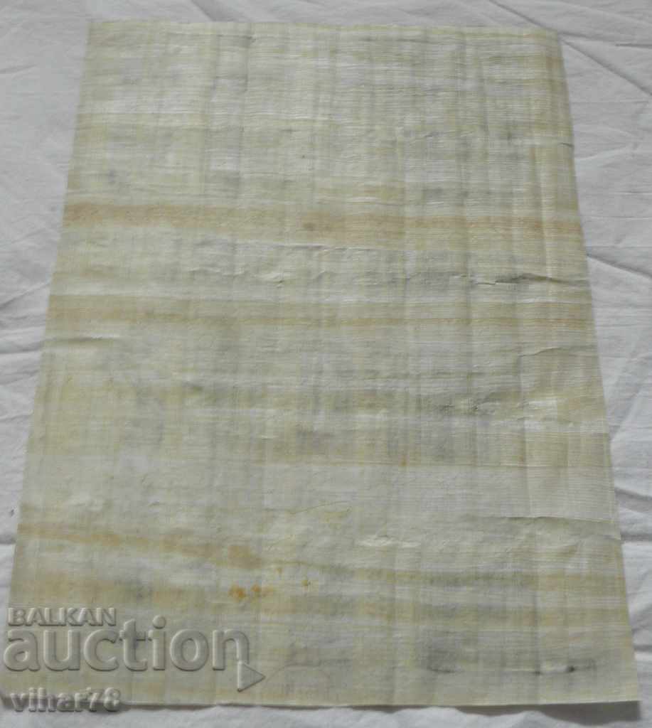 папирус - 5 папирус - 5