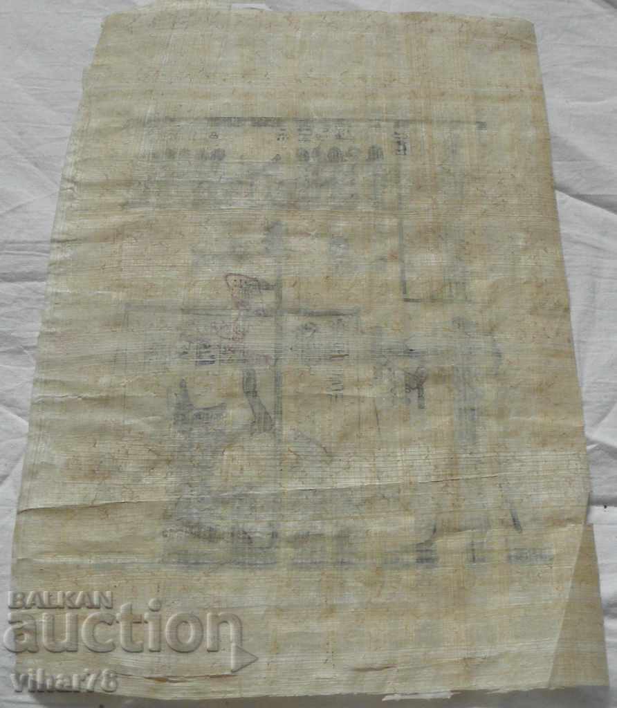 papyrus - 5 papyrus - 5