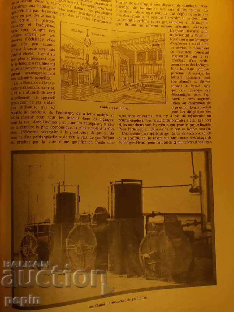 Review and Import Magazine - 1921 - 6 Review and Import Magazine - 1921 - 6