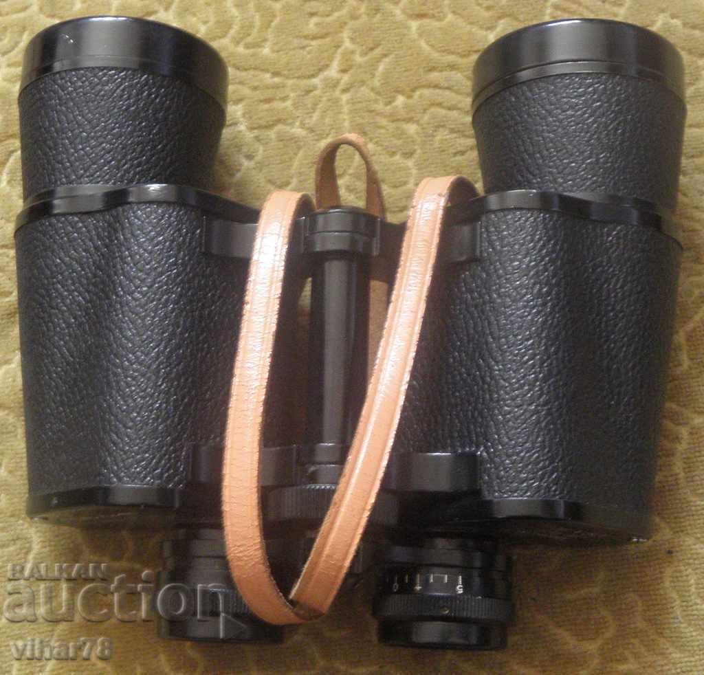 Delivery of binoculars Delivery of binoculars