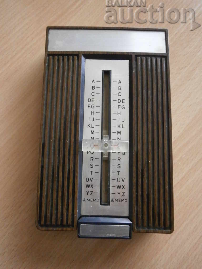 retro vintage notebook with price 25.00 BGN | € 12.78 retro vintage notebook with price 25.00 BGN | € 12.78