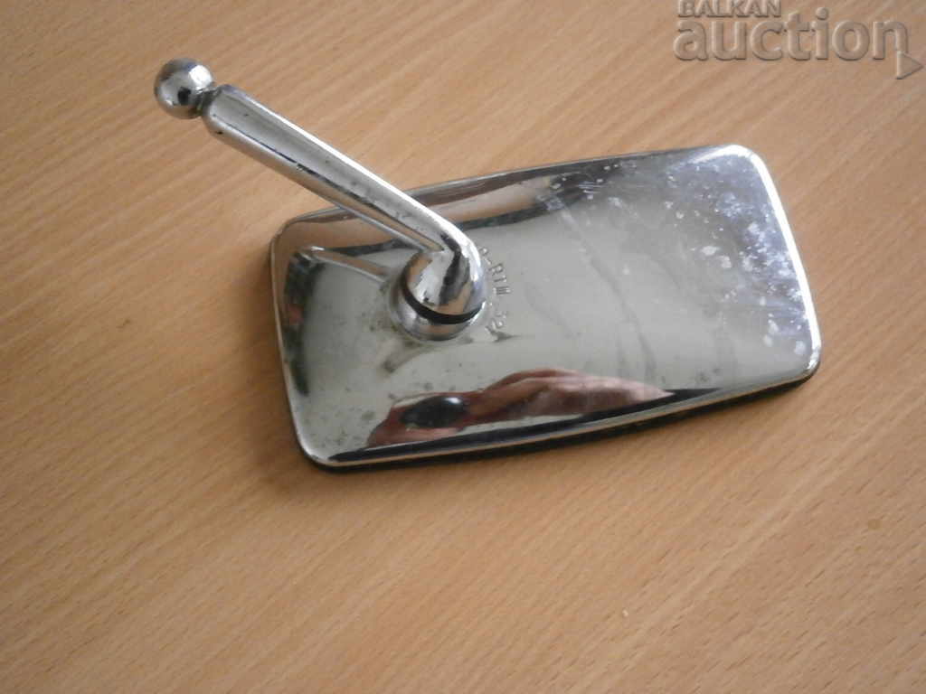 retro car mirror - 5