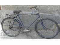 СОЦ КОЛЕЛО ВЕЛОСИПЕД ДИАМАНТ