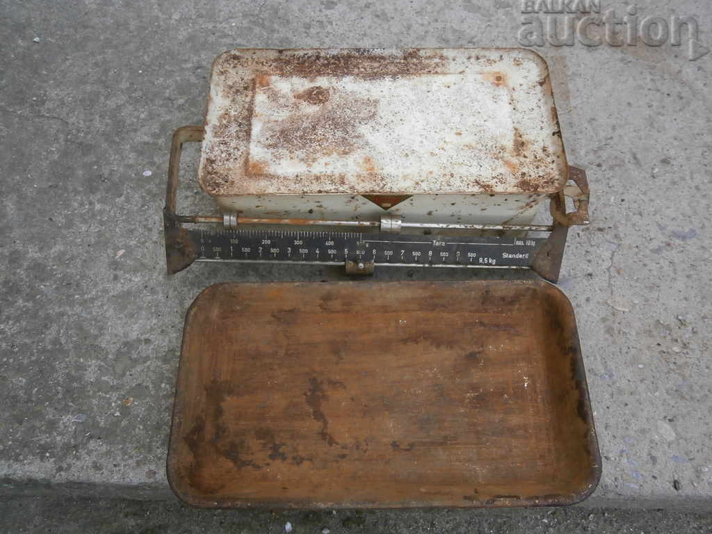 retro vintage home scale scales 60s - 6 retro vintage home scale scales 60s - 6