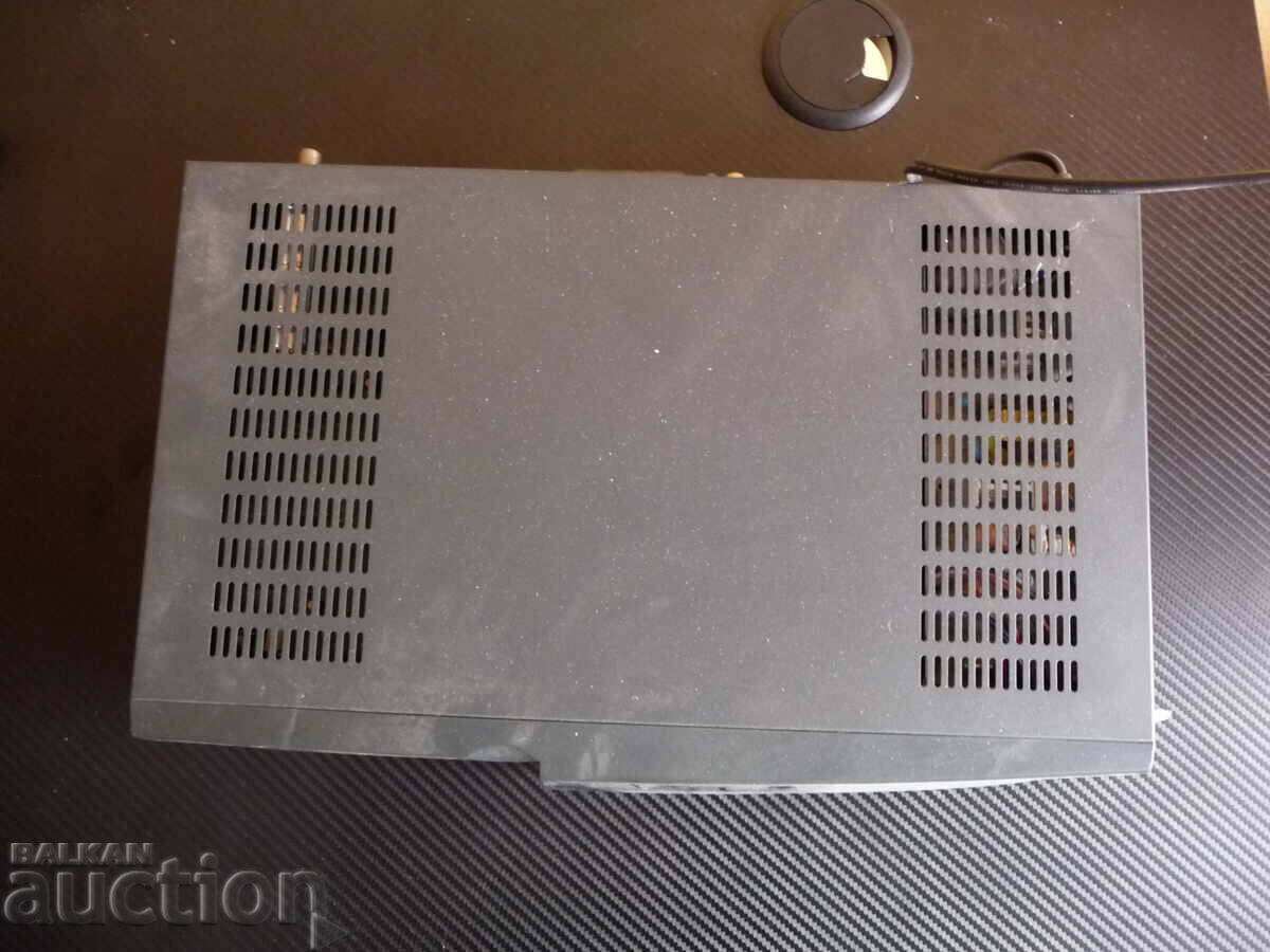 Ψηφιακός δορυφορικός δέκτης με τιμή 12.00 BGN | € 6.14 Ψηφιακός δορυφορικός δέκτης με τιμή 12.00 BGN | € 6.14