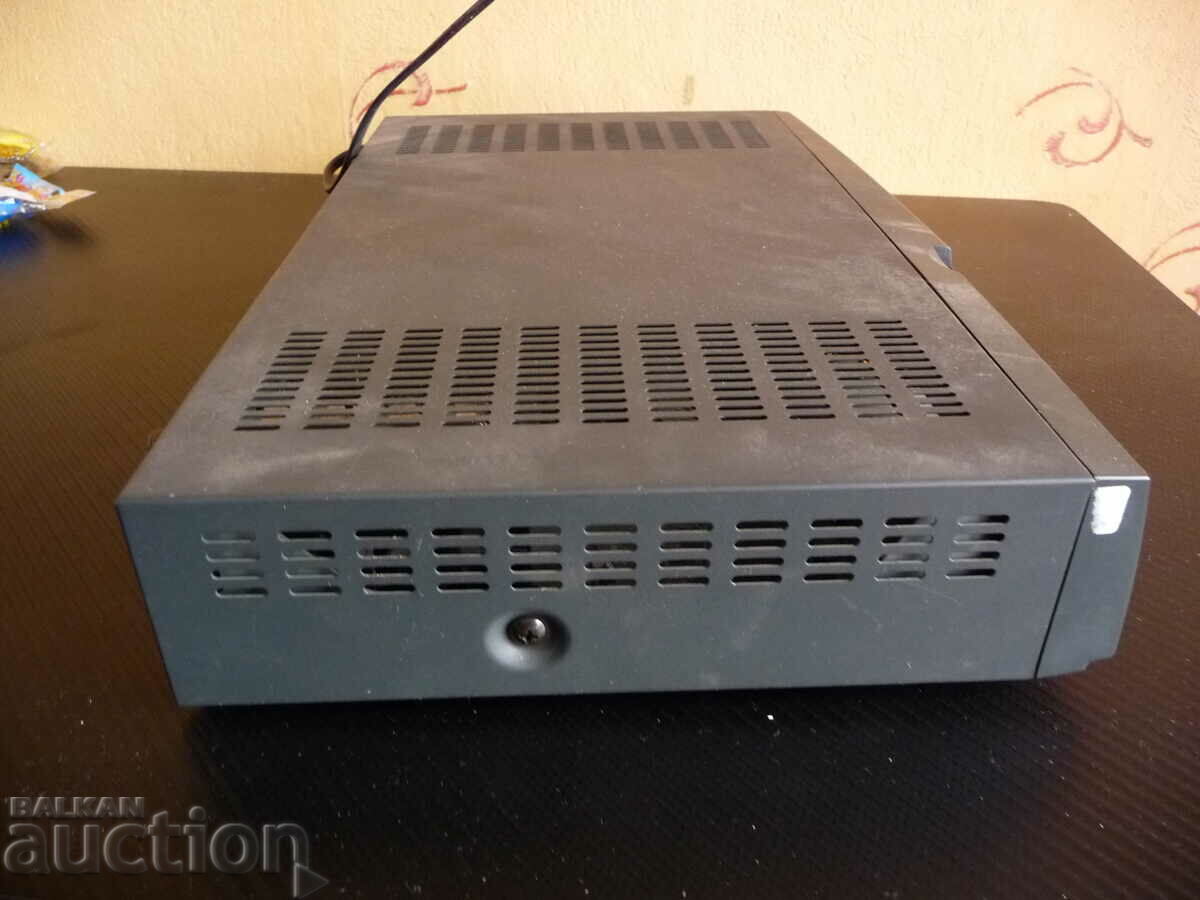 Ψηφιακός δορυφορικός δέκτης - 7 Ψηφιακός δορυφορικός δέκτης - 7