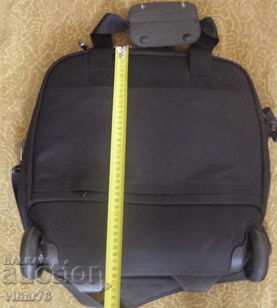 Delivery of Extremely rare VICTORINOX brand bag