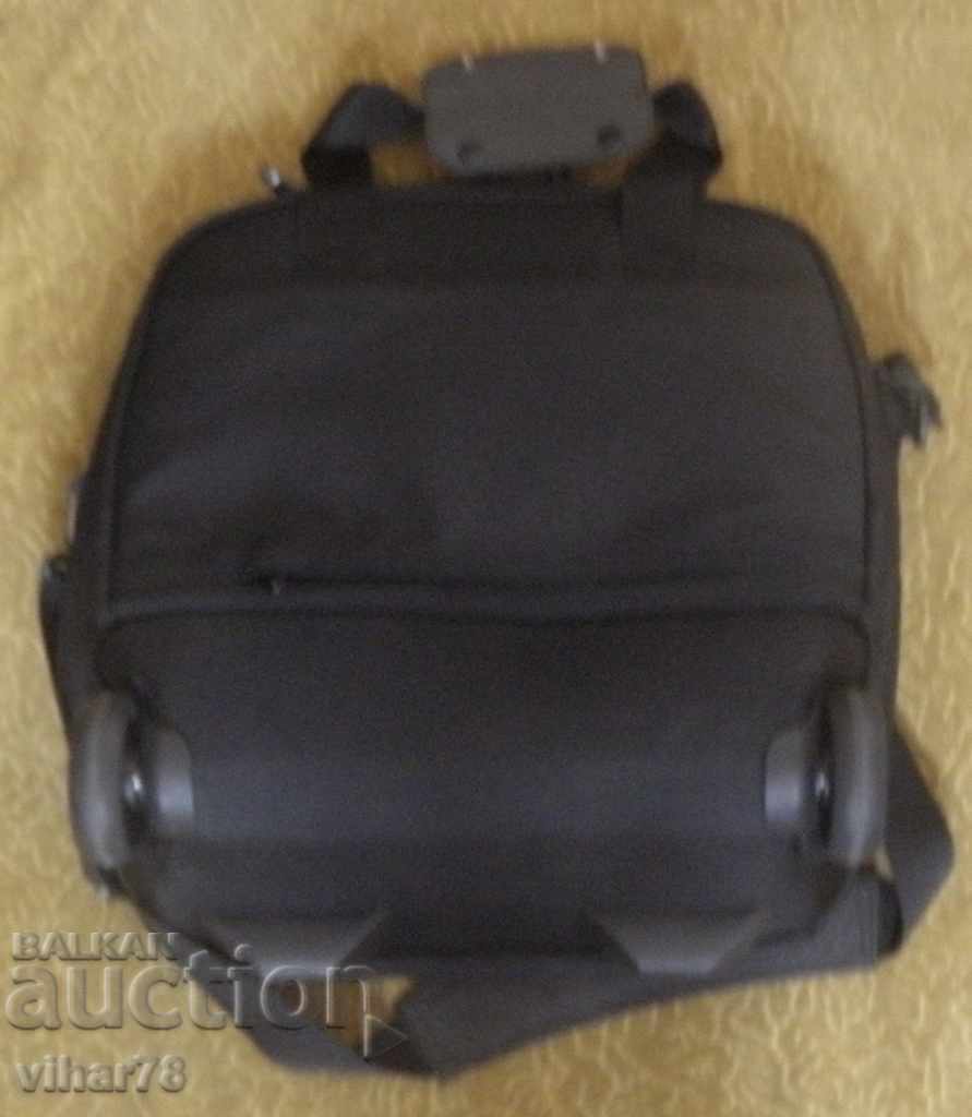 Extremely rare VICTORINOX brand bag - 7