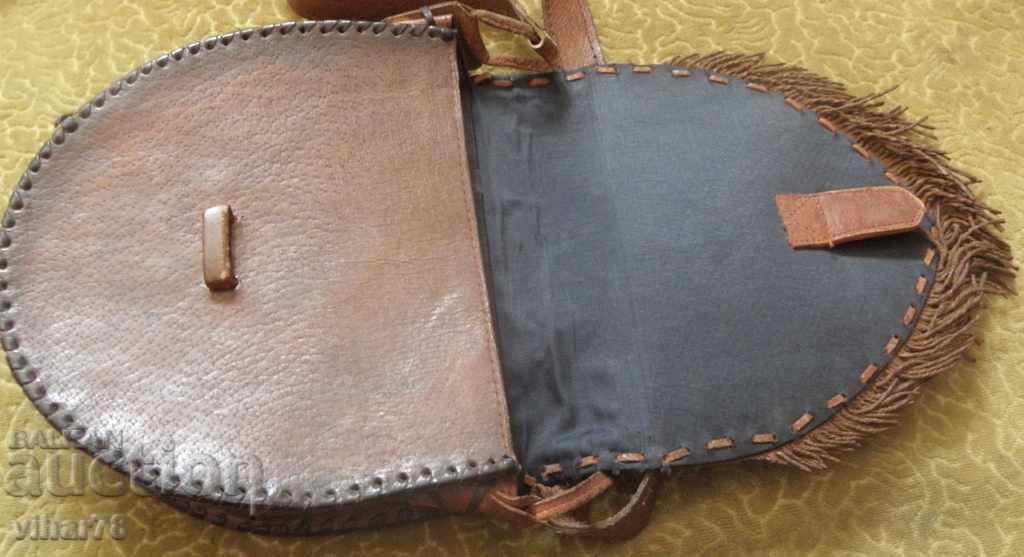 Παράδοση Κυρίες δερμάτινη τσάντα Παράδοση Κυρίες δερμάτινη τσάντα