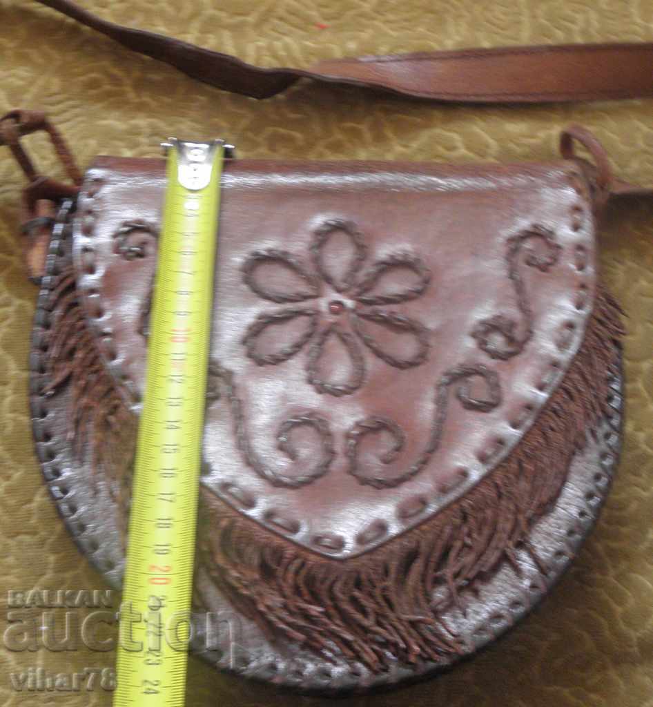 Κυρίες δερμάτινη τσάντα - 5 Κυρίες δερμάτινη τσάντα - 5