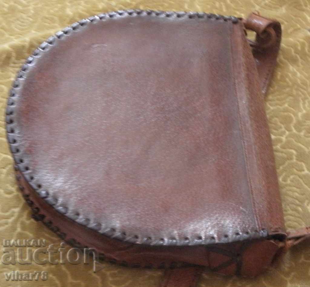 Κυρίες δερμάτινη τσάντα - 6 Κυρίες δερμάτινη τσάντα - 6