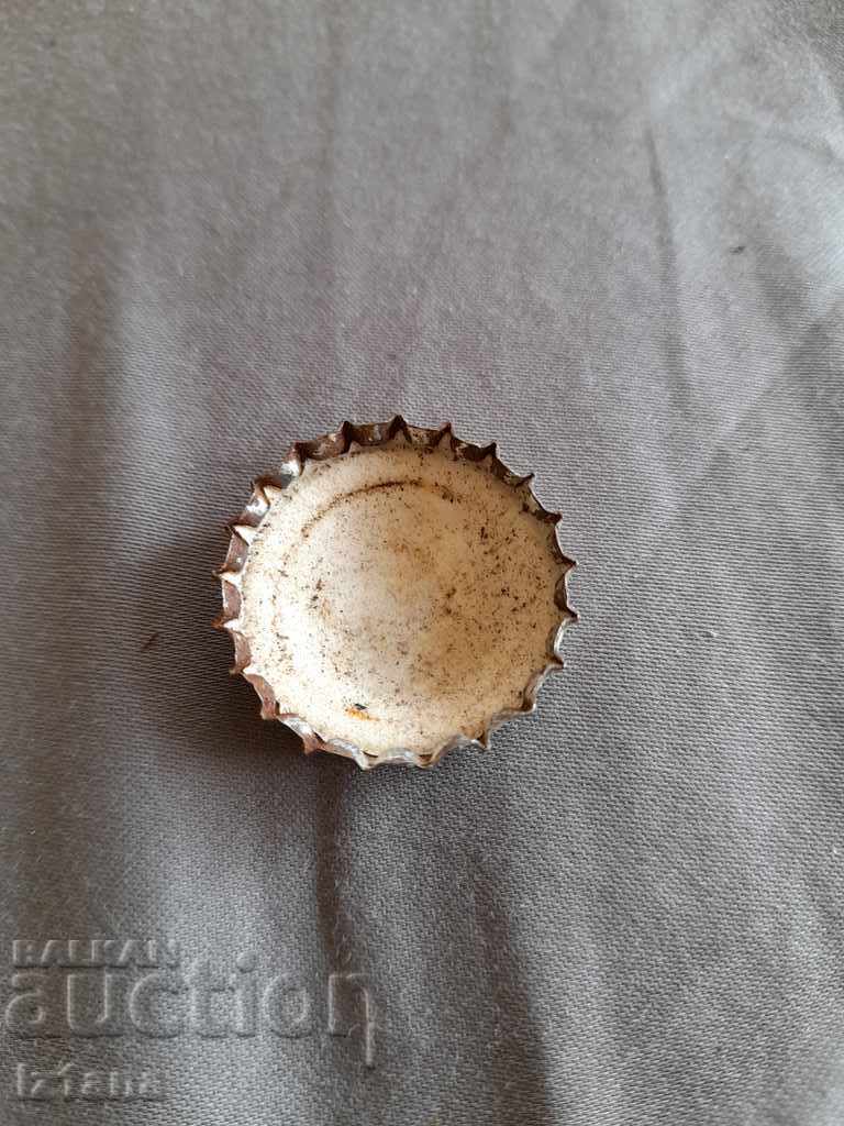 Cap Mineral water Upper bath with price 3.00 BGN | € 1.53 Cap Mineral water Upper bath with price 3.00 BGN | € 1.53