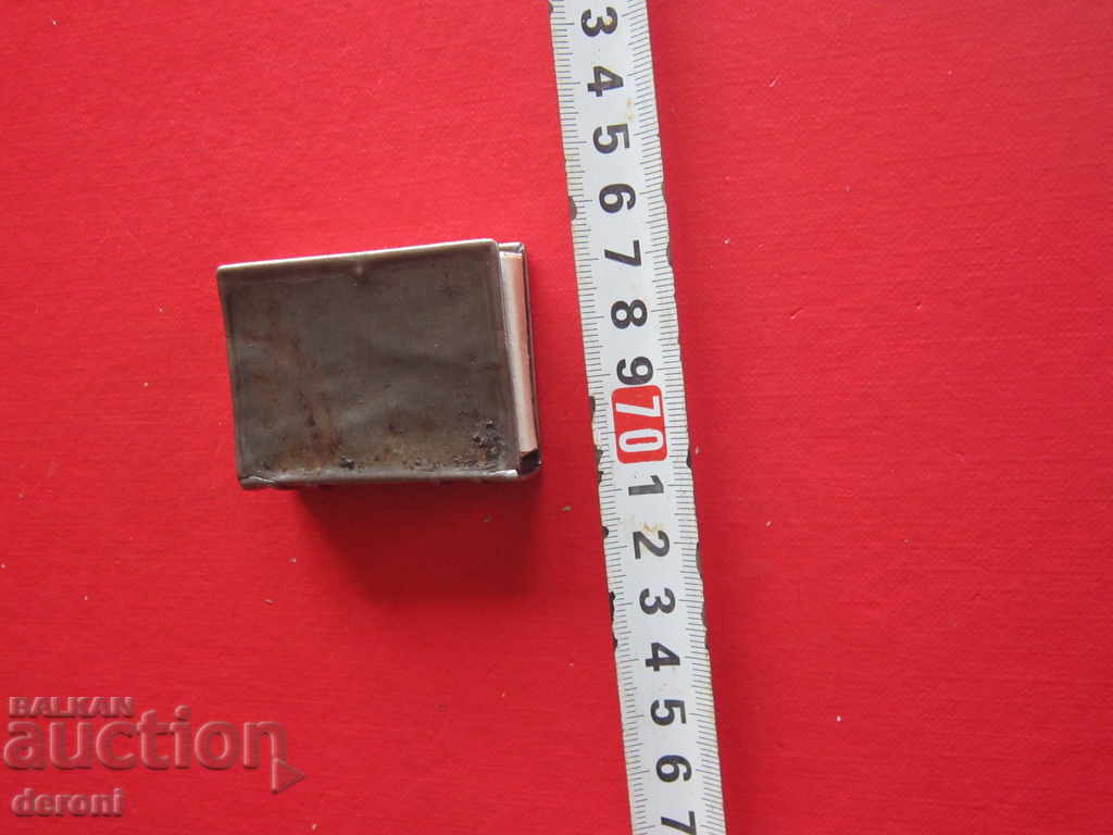 Κουτί κάτοχος αντιστοίχισης κουτί κουτί αγώνα με τιμή 10.00 BGN | € 5.11