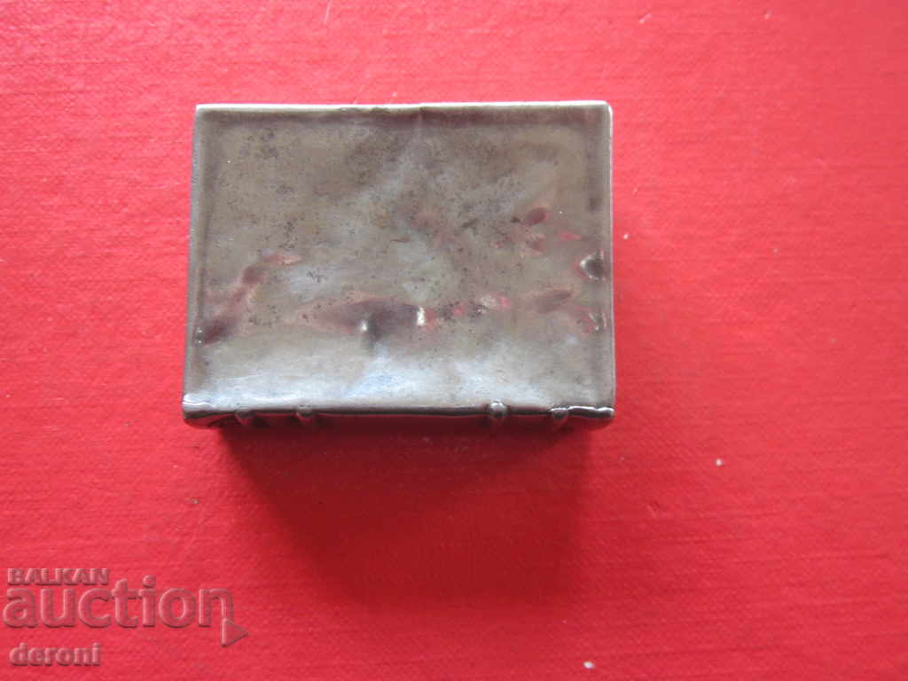 Κουτί κάτοχος αντιστοίχισης κουτί κουτί αγώνα - 5