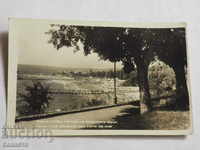 Varna view from the beach 1962 K 310