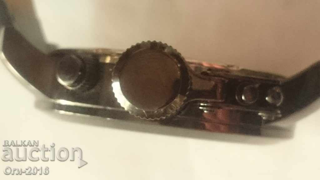 Auction Sea Surfer Chronograph Watch Auction Sea Surfer Chronograph Watch