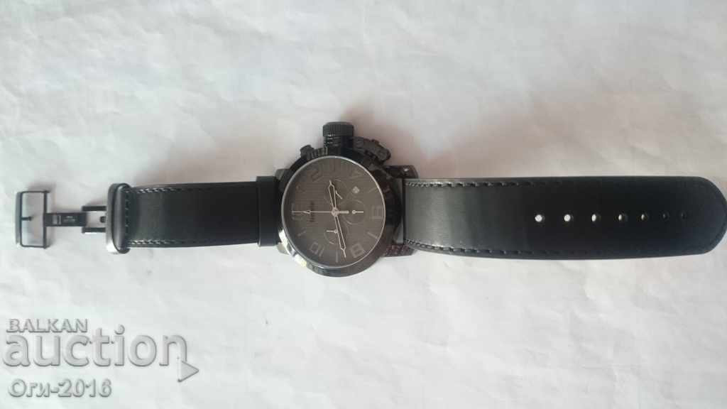 Sea Surfer Chronograph Watch - 6 Sea Surfer Chronograph Watch - 6