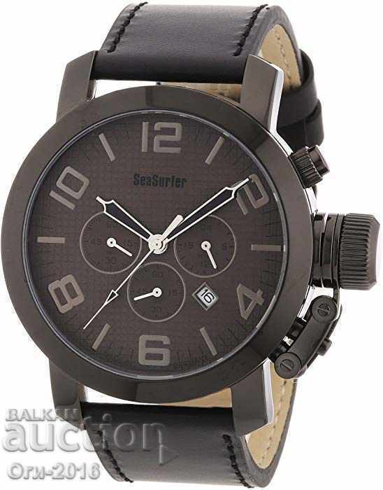 Sea Surfer Chronograph Watch Sea Surfer Chronograph Watch