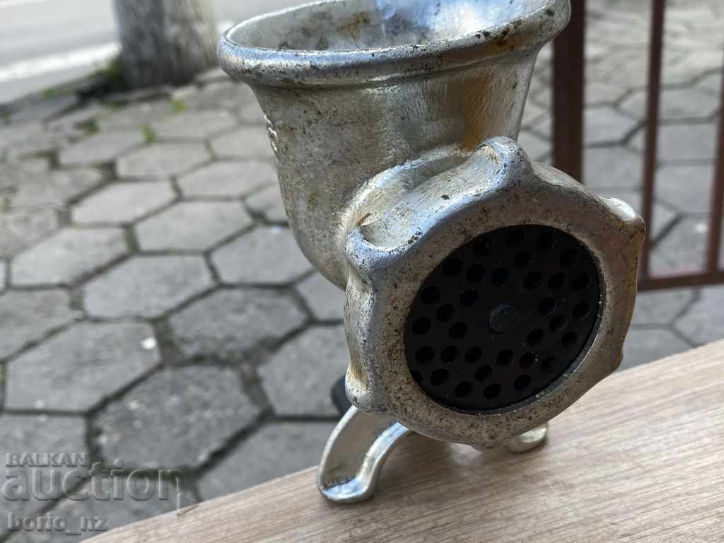 Auction 10596. OLD RUSSIAN SOVIET MACHINE FOR MIND UNUSED SS Auction 10596. OLD RUSSIAN SOVIET MACHINE FOR MIND UNUSED SS