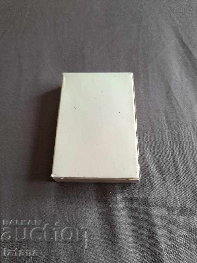 Old Hotel Soap The Carlton Tower Dubai with price 10.00 BGN | € 5.11 Old Hotel Soap The Carlton Tower Dubai with price 10.00 BGN | € 5.11