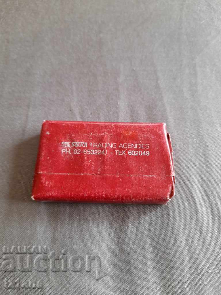 Ξενοδοχείο σαπούνι Bienvenue με τιμή 10.00 BGN | € 5.11 Ξενοδοχείο σαπούνι Bienvenue με τιμή 10.00 BGN | € 5.11