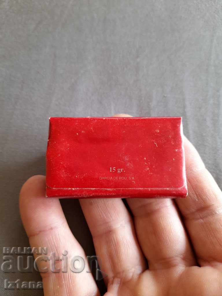 Hotel soap Touch of Charm with price 10.00 BGN | € 5.11