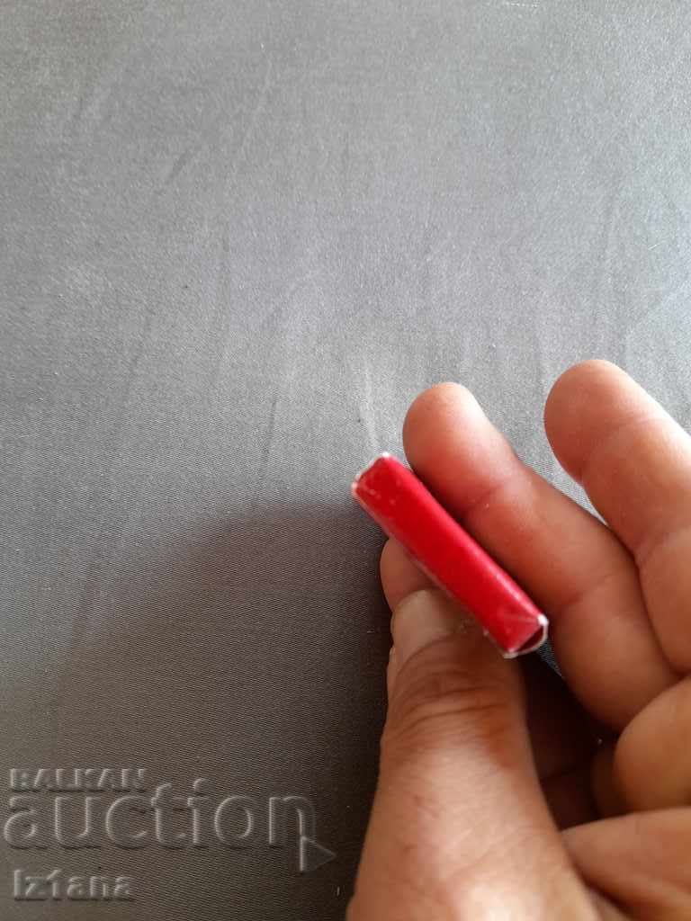 Delivery of Hotel soap Touch of Charm